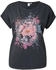 s.Oliver T-Shirt (2162987) hellblau dunkelgrau rosa weiß