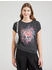 s.Oliver T-Shirt (2162987) hellblau dunkelgrau rosa weiß