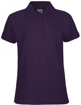 Neutral classic polo o22980 poloshirt