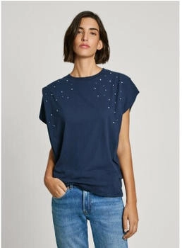 Pepe Jeans Raz T-Shirt blau
