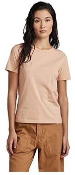 G-Star Nysid RAW Slim Top beige cremeweiß D22784-336-D761