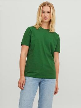 JJXX T-Shirt 'JXANNA' graumeliert 18430747