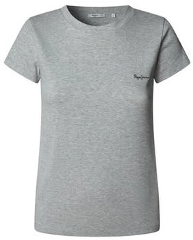 Pepe Jeans T-Shirt 'Merida' hellgrau