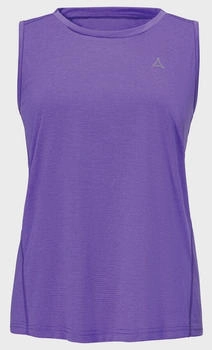 Sch&ouml;ffel Circ Top Tauron L purple power