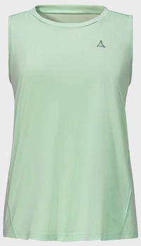 Sch&ouml;ffel circ top tauron damen gr&uuml;n