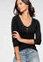 Laura Scott 4-Arm-Shirt sehr figurbetont elastisch
