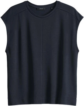 Opus Jerseyshirt Slummi blau