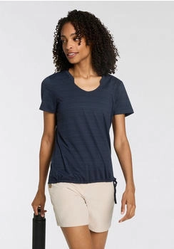 Killtec KOS WMN TSHRT Trikot nachtblau