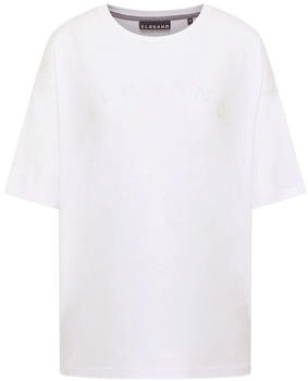 Elbsand Damen T-Shirt rundhals oversize