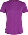 Icebreaker 125 Cool-Lite Merino Blend Sphere III T-Shirt Damen