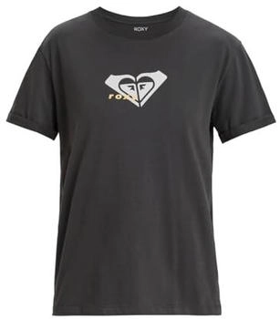 Roxy oceanregular corpo t-shirt phantom