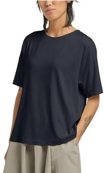 Jack Wolfskin Travel T dark navy heather T0029
