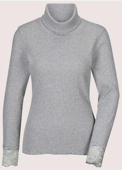 Madeleine Damen Shirt grau 26898762