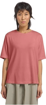 Jack Wolfskin travel t mineral red heather