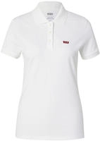 Levis Poloshirt "LEVIS HM POLO" Piqu&eacute; aus elastischer Baumwollmischung
