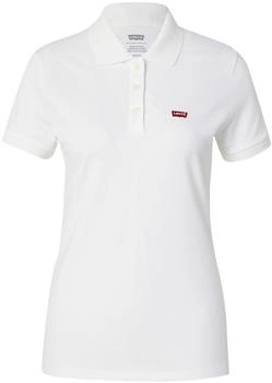 Levi's Housemark Poloshirt (52599) white