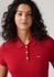 Levi's Housemark Poloshirt (52599) red