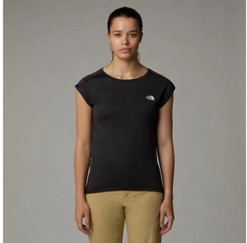 The North Face Women's Tanken Tank (8BS2) black