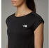 The North Face Women's Tanken Tank (8BS2) black