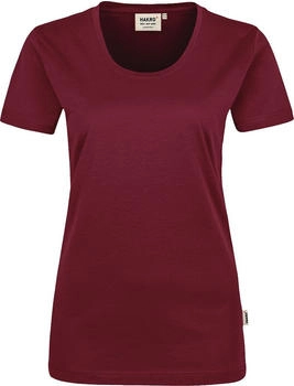 Hakro T-Shirt Classic (77019-127) weinrot