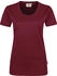 weinrot: Hakro T-Shirt Classic (77019-127)