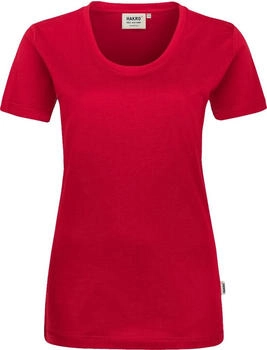 Hakro T-Shirt Classic (77019-127) red