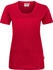 Red: Hakro T-Shirt Classic (77019-127)