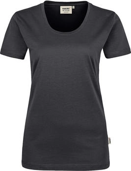 Hakro T-Shirt Classic (77019-127) karbongrau