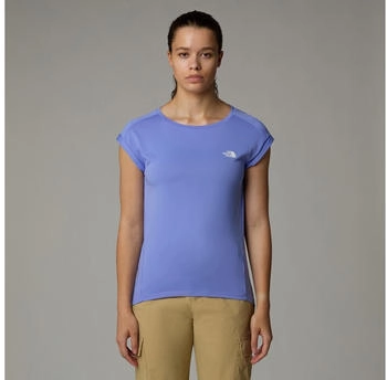 The North Face Women's Tanken Tank (8BS2) virtual blue