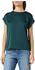 Vila Viellette S/s Satin Top/su - Noos (14059563)