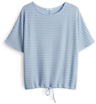 Opus Jerseyshirt Saronji paris blau