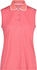 CMP Women's Polo Sleeveless (31T5076)