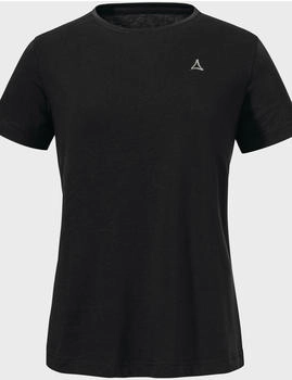 Sch&ouml;ffel T Shirt Hohberg L black