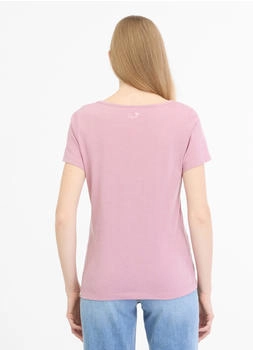 Ragwear Mintta T-Shirt dusty pink