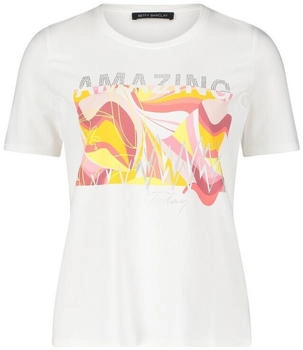Betty Barclay Basic Shirt grau