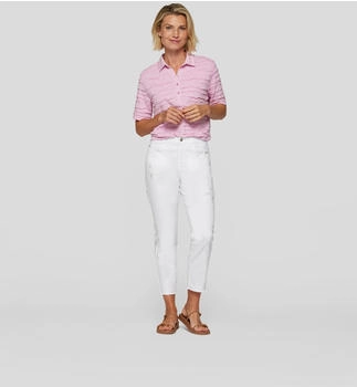 Rabe T-Shirt 'powder rose' Mandelbluete