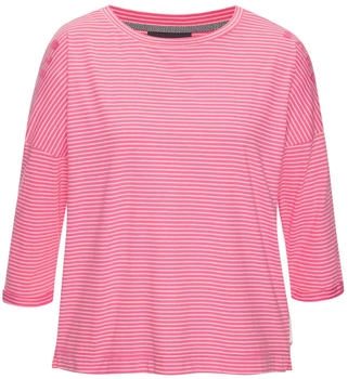 Elbsand Damen Shirt pink puder