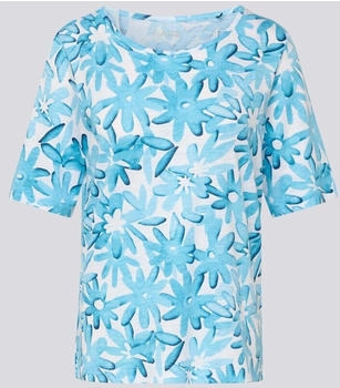Rabe t-shirt hellblau