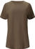 Athlecia Lizzy Slub Tee (EA201291)