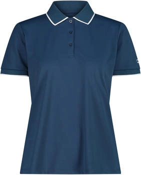 CMP Polo Shirt (31T5066) night