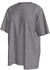 Nike NSW Essential Damen-T-Shirt (FD4149) dk grey heather/black