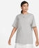 Nike NSW Essential Damen-T-Shirt (FD4149) dk grey heather/black