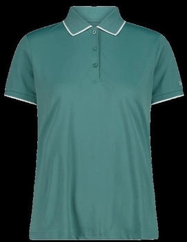 CMP Poloshirt (31T5066) agave