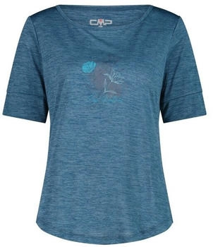 CMP T-Shirt (35N5486) night mel.