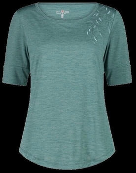 CMP T-Shirt (35N5486) agave mel.