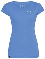 Salewa 00-0000026538-3156-42, Salewa Puez Melange Dry'ton W Short Sleeve Tee...