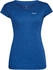 Salewa Puez Melange Dry T-Shirt etruscan red melange