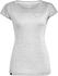 Salewa Puez Melange Dry T-Shirt etruscan red melange