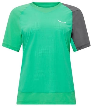 Salewa NXT Hybrid T-Shirt (00-0000029064) irish green