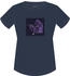 Mammut Mountain T-Shirt 4208m (1017-06520) marine